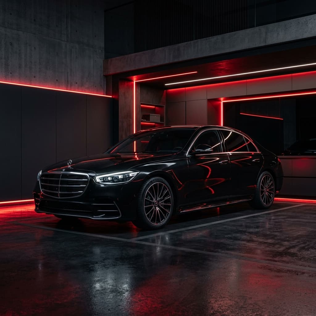 Mercedes-Benz